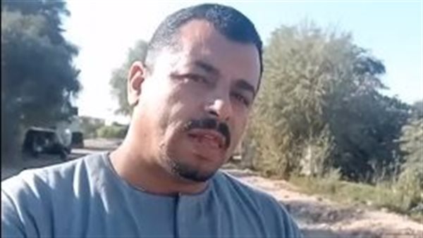 احد الأهالي