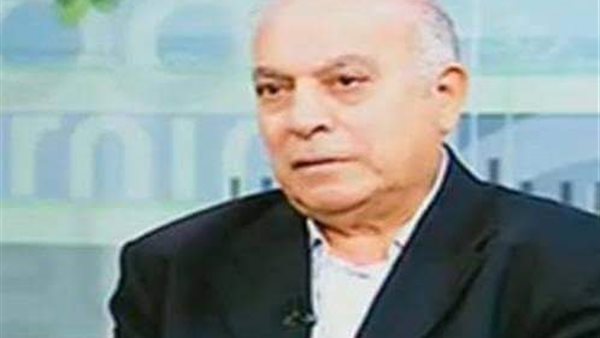  اللواء مصطفى كامل