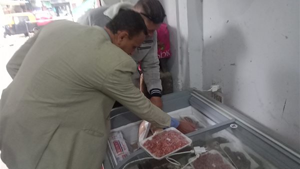 جانب من الحملات