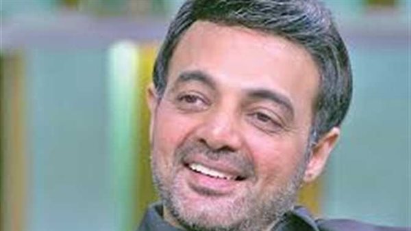 السيناريست عمرو محمود