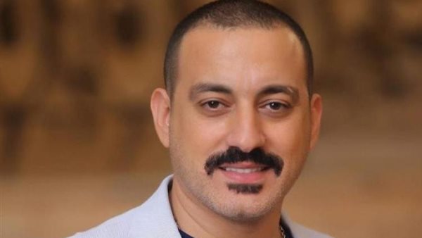  الفنان محمد دياب