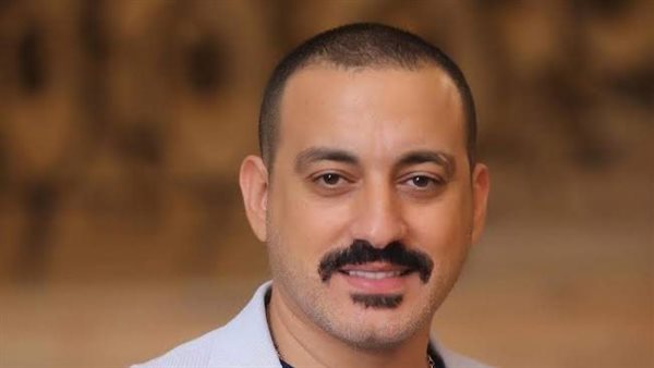  الفنان محمد دياب