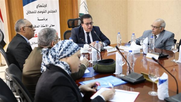 خالد عبد الغفار وزير