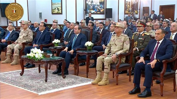 الرئيس عبد الفتاح