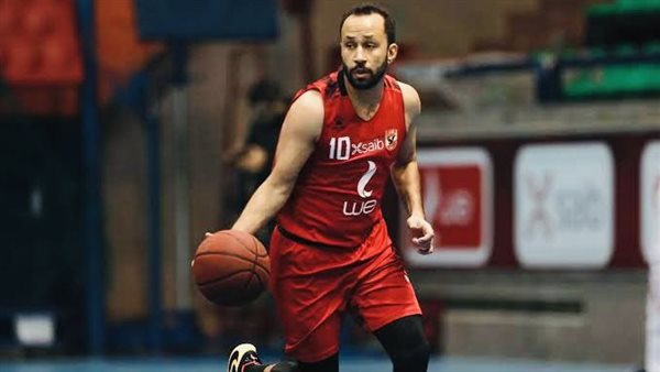 مودي الجارحي