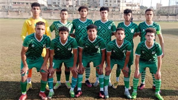 في بطولة الجمهورية