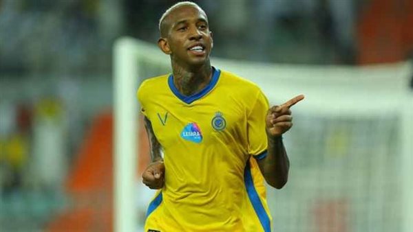  أندرسون تاليسكا