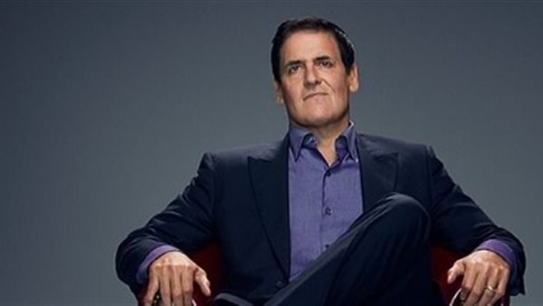 الملياردير كوبان