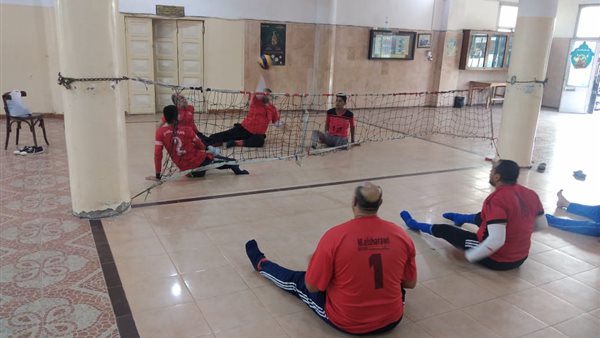 رياضة كفر الشيخ تطلق