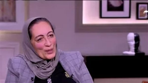  الدكتورة فاطمة الزناتي