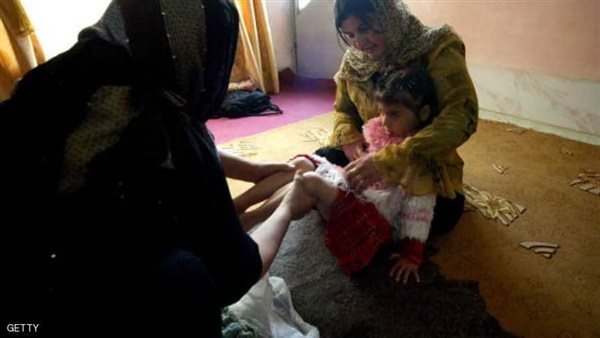 صورة ارشيفية