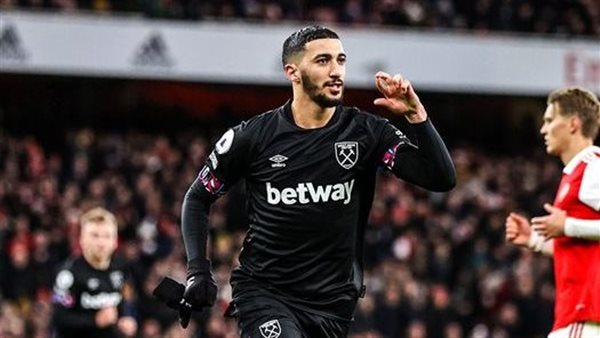  سعيد بن رحمة