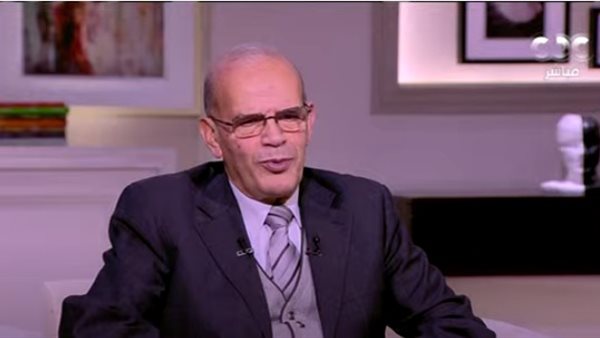 محمد سلماوي