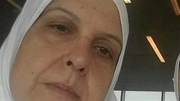 سيدة الخير بالبحيرة