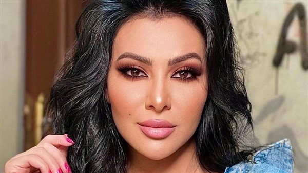 مريهان حسين 