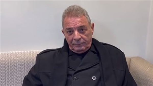 محمود حميدة