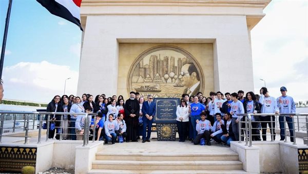 جانب من الحدث