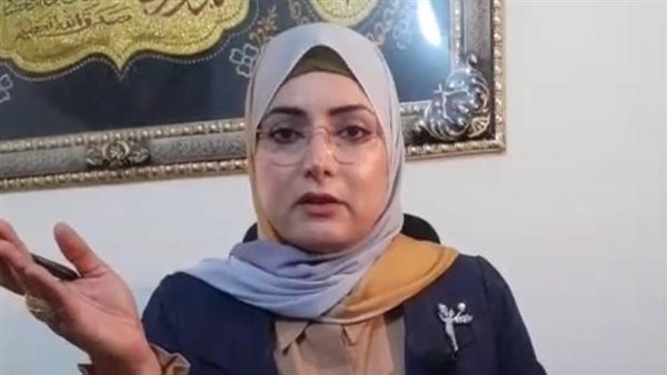 سحر الطهطاوى