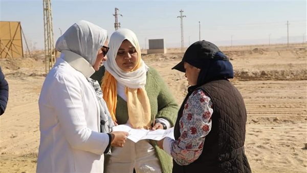 جانب من الجولة