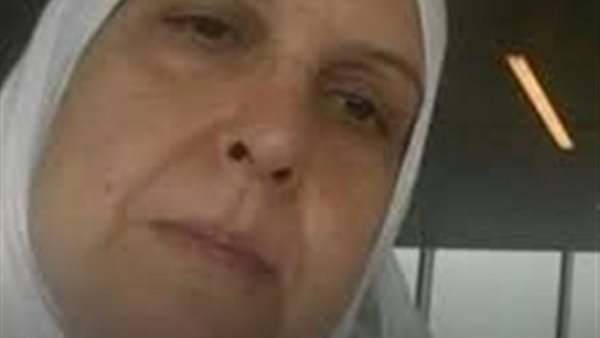 الحاجة سُهير