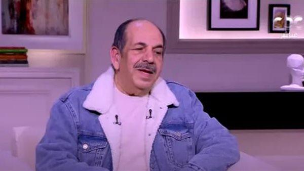  الفنان مصطفى حشيش