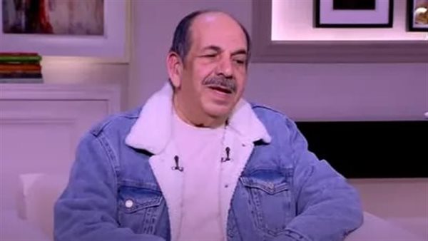  الفنان مصطفى حشيش