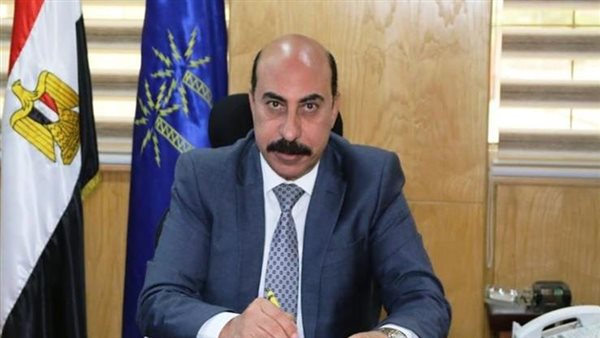  محافظ أسوان