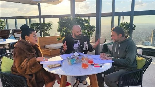 أحمد الفيشاوي 