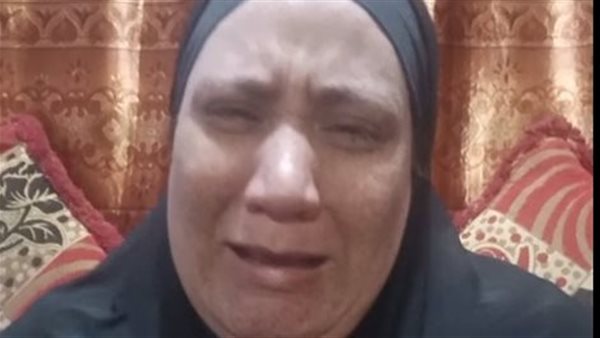 والدة الطفل عبدالله