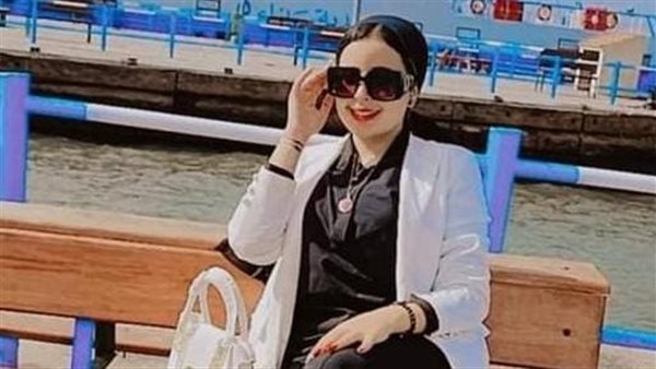 قاتلة أمها ببورسعيد