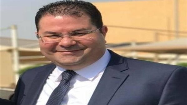 الدكتور سعد شلبي