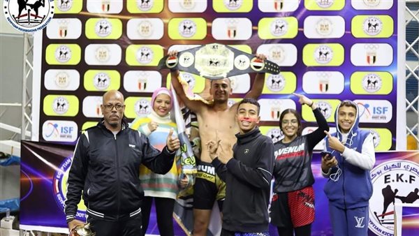 جانب من الاستعراض