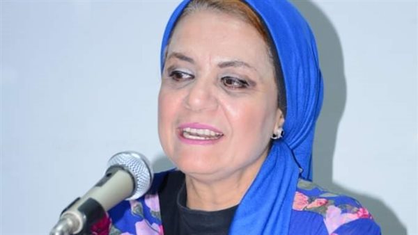 الدكتورة مها غانم