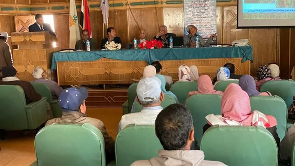 آفات النخيل