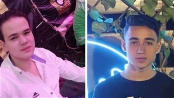 الصديقان المتوفيان