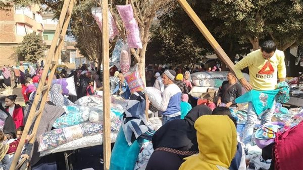 فعاليات حزب مستقبل