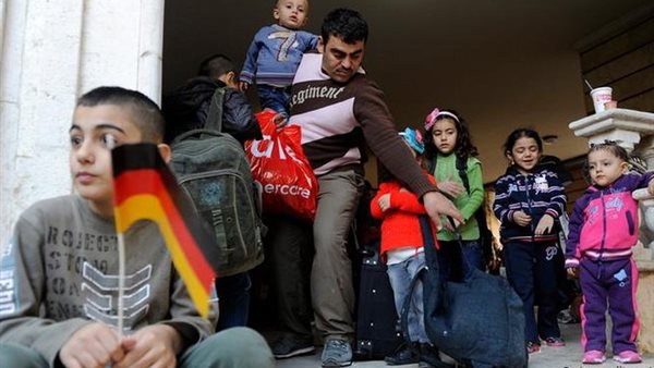 صورة ارشيفية