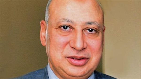 رئيس مصلحة الضرائب