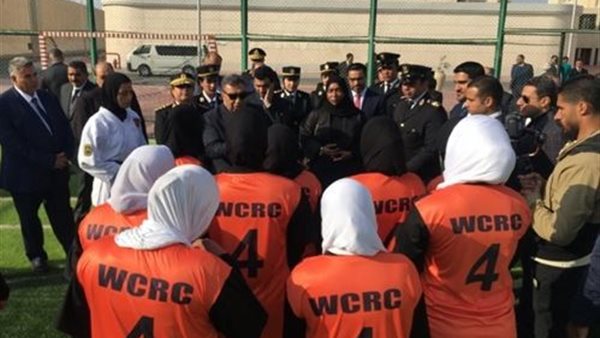 صورة من الحدث 