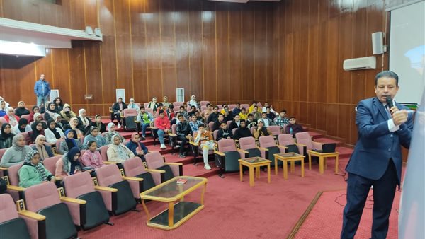 صورة من الحدث 