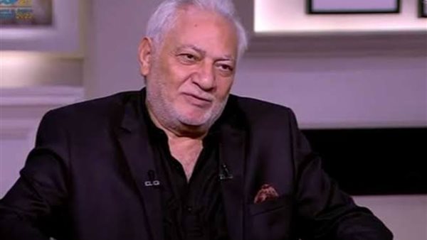 سامح السريطي