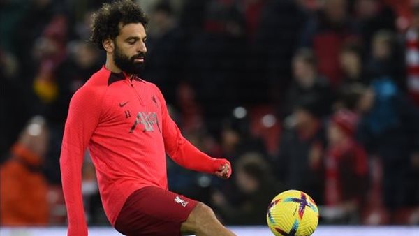محمد صلاح