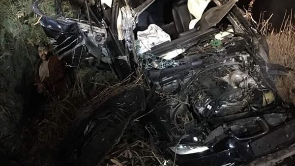 حادث بورسعيد