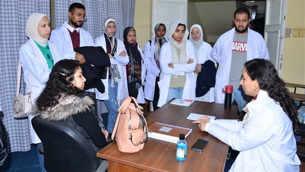 جانب من الحملة 