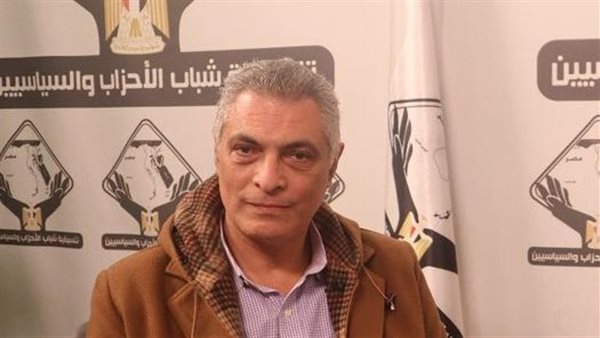  الدكتور شريف فياض