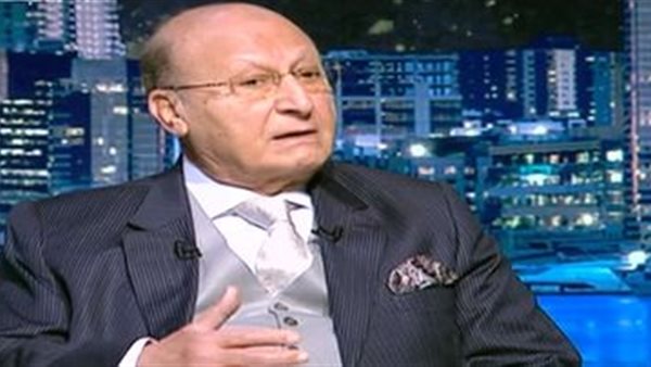  الدكتور أحمد صقر