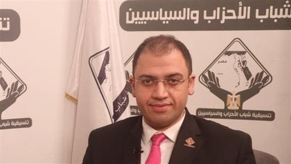  الدكتور محمد سالم