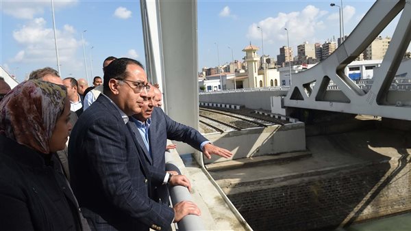 مصطفى مدبولي رئيس