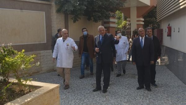 جانب من القاء