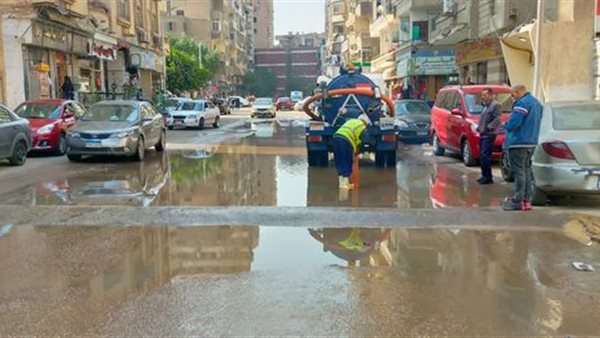 جانب من الاعمال 